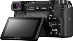 sony a 6000 kit