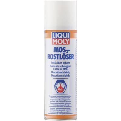 Liqui Moly 1614 Rust remover 300 ml-0