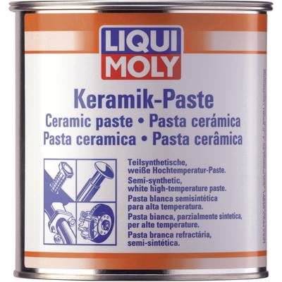 Liqui Moly  Ceramic paste  1 kg