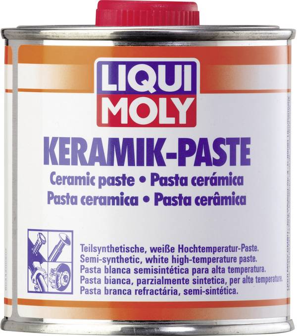 Liqui Moly  Ceramic paste  250 g