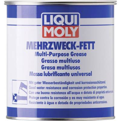 Liqui Moly  Multi-purpose grease  1 kg