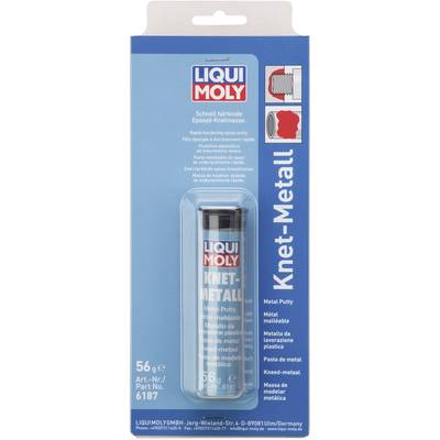 Liqui Moly  Repair glue stick (metal) 6187 56 g