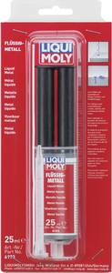 Liqui Moly Flüssigmetall Two-component adhesive 6193 25 ml