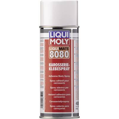 Liqui Moly LiquiMate 8080 6192 Car body spray glue 400 ml