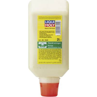 Liqui Moly LIQUI MOLY 3345 Handwash 2 l 1 pc(s)