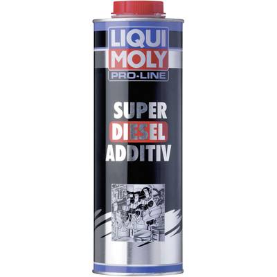 Buy Liqui Moly Pro-Line Super Diesel Additive 5176 1 l