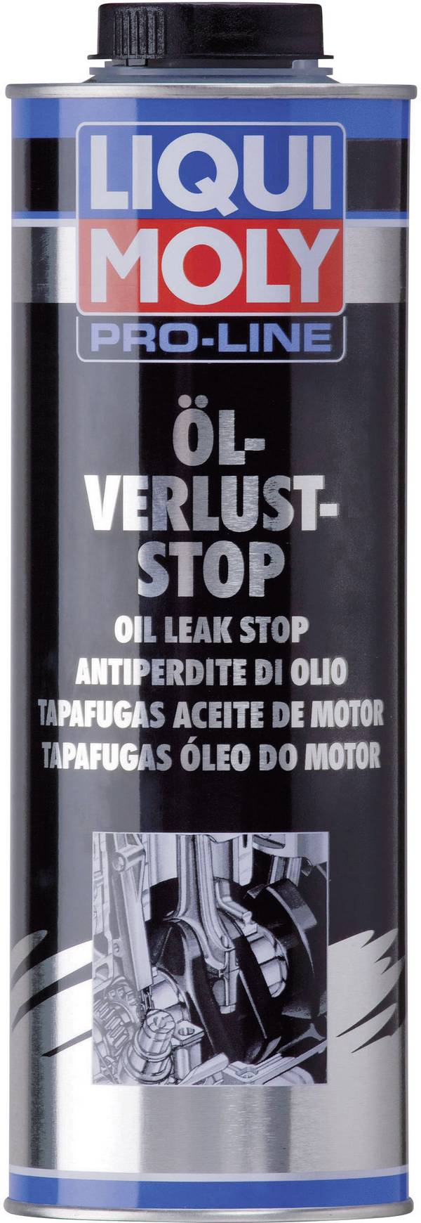 Liqui Moly Pro-Line Ol-Verlust-stop 5182 1 l