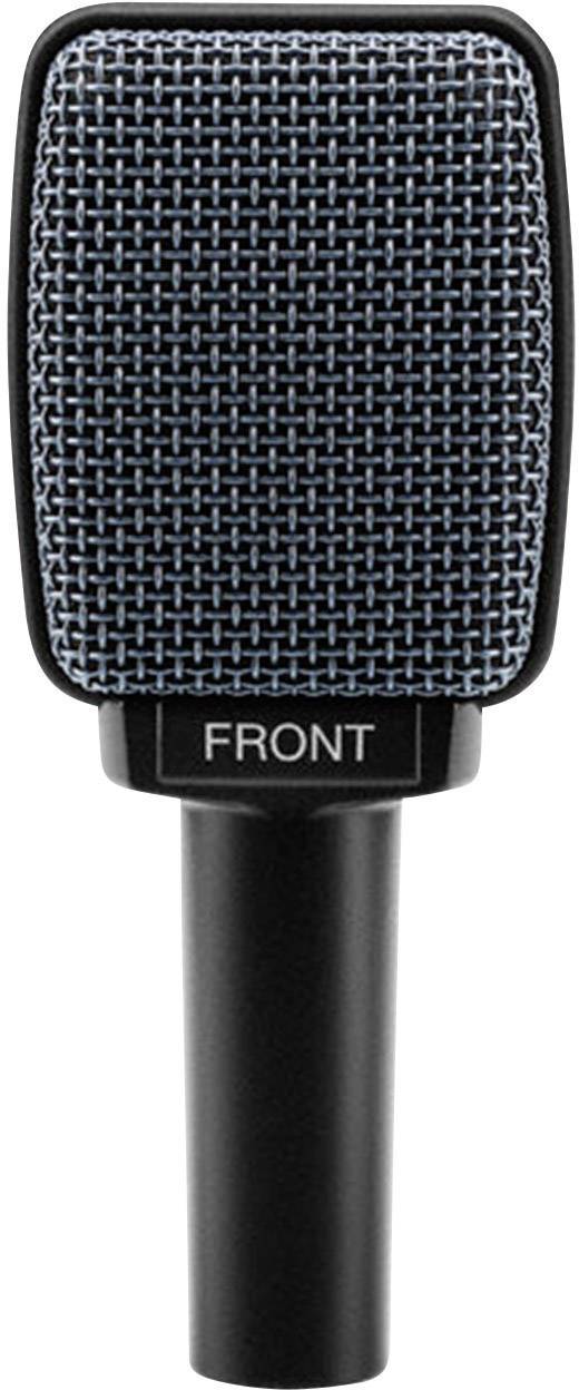 Sennheiser E 906 Microphone (instruments) Transfer type (details):Corded incl. clip XLR Corded-1