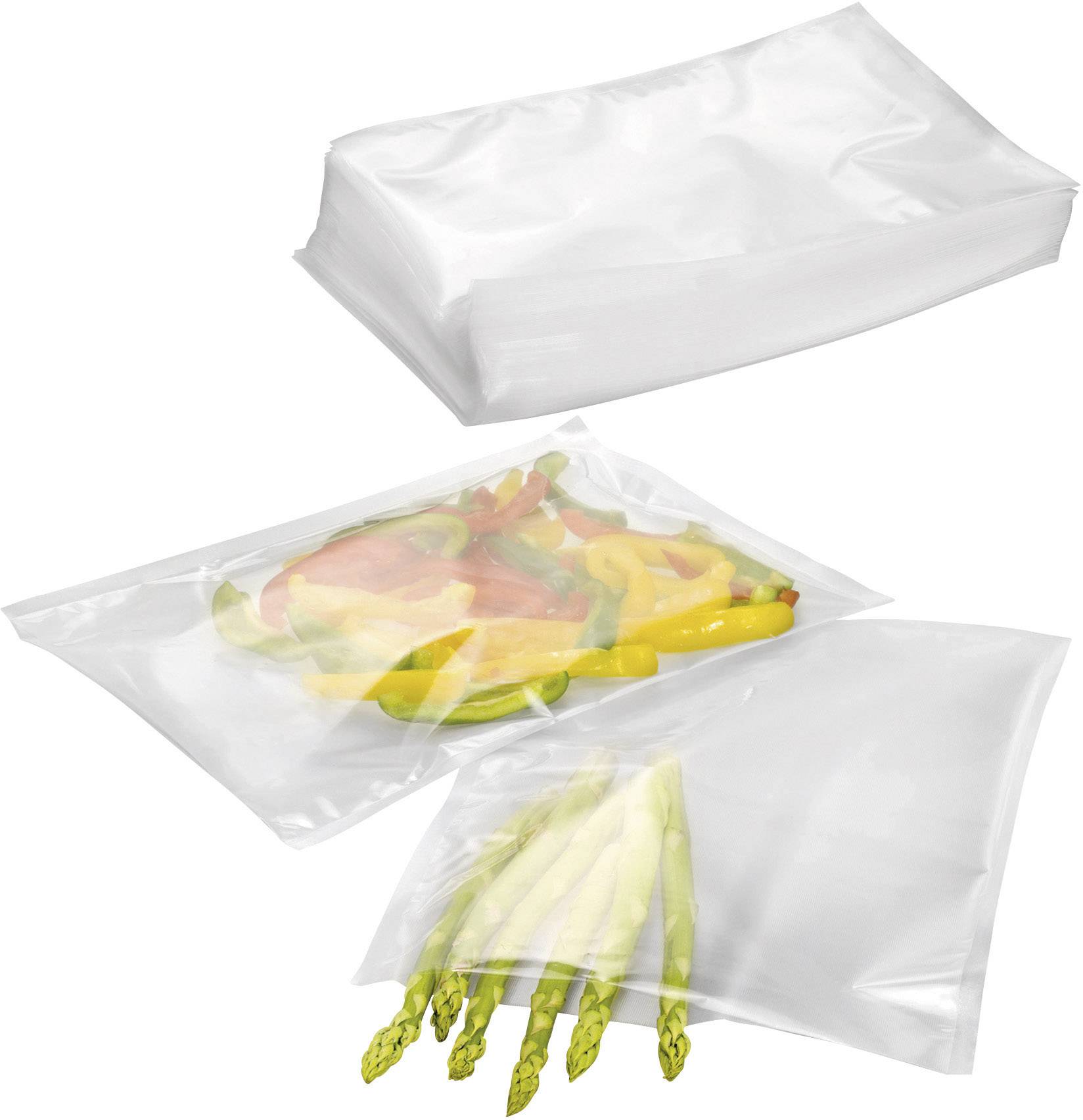 reusable vacuum seal bags