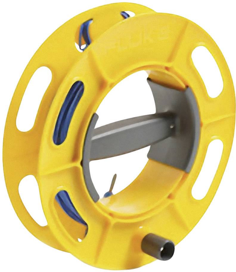 Fluke 4343731 25M BL Earth cable reel 1 pc(s)