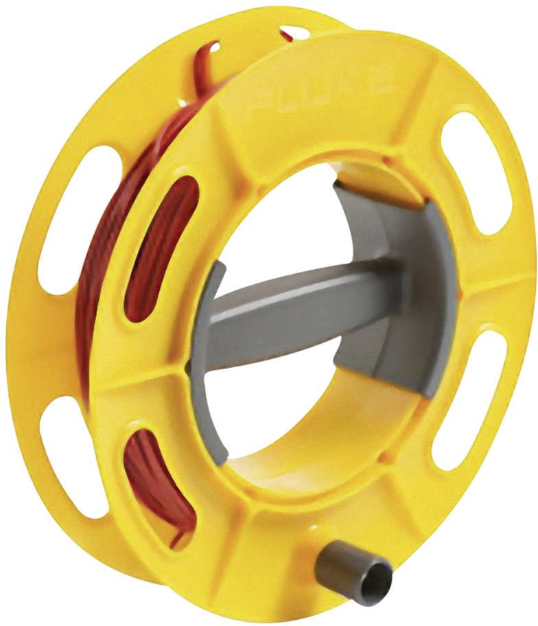 Fluke 4343754 50M RD Earth cable reel 1 pc(s)