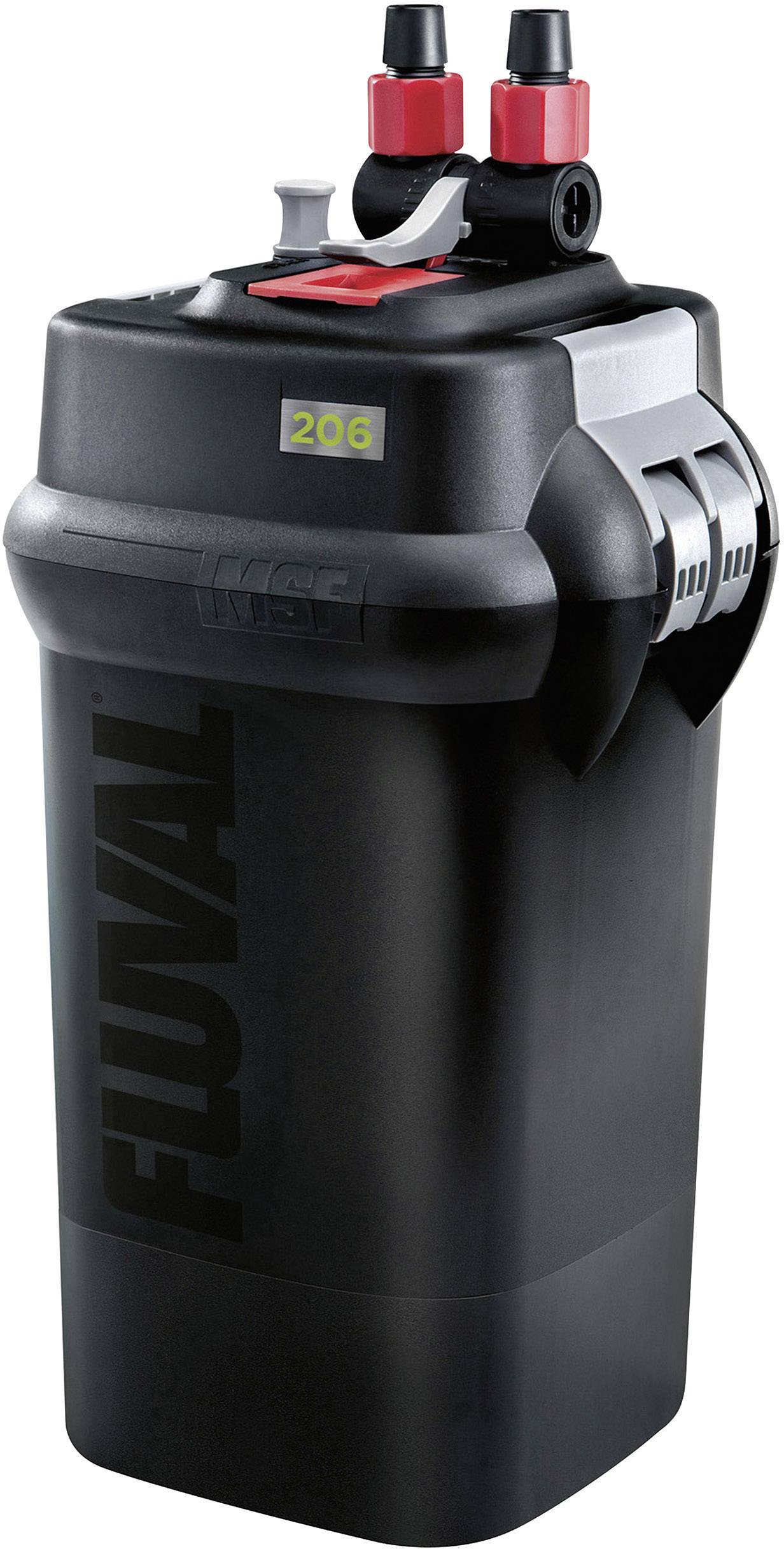 Fluval A207 FL 206 External aquarium filter