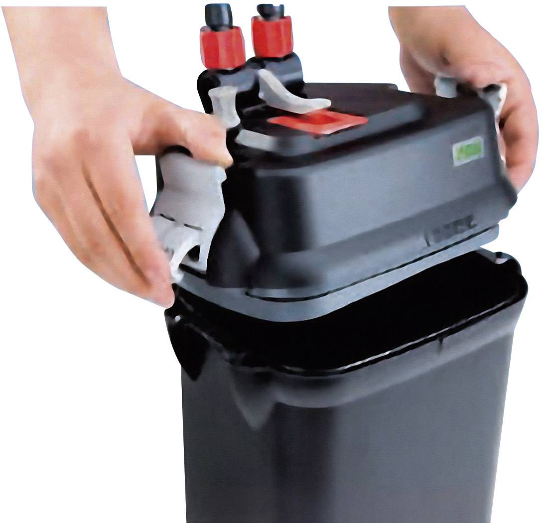 Fluval A212 FL 306 External aquarium filter