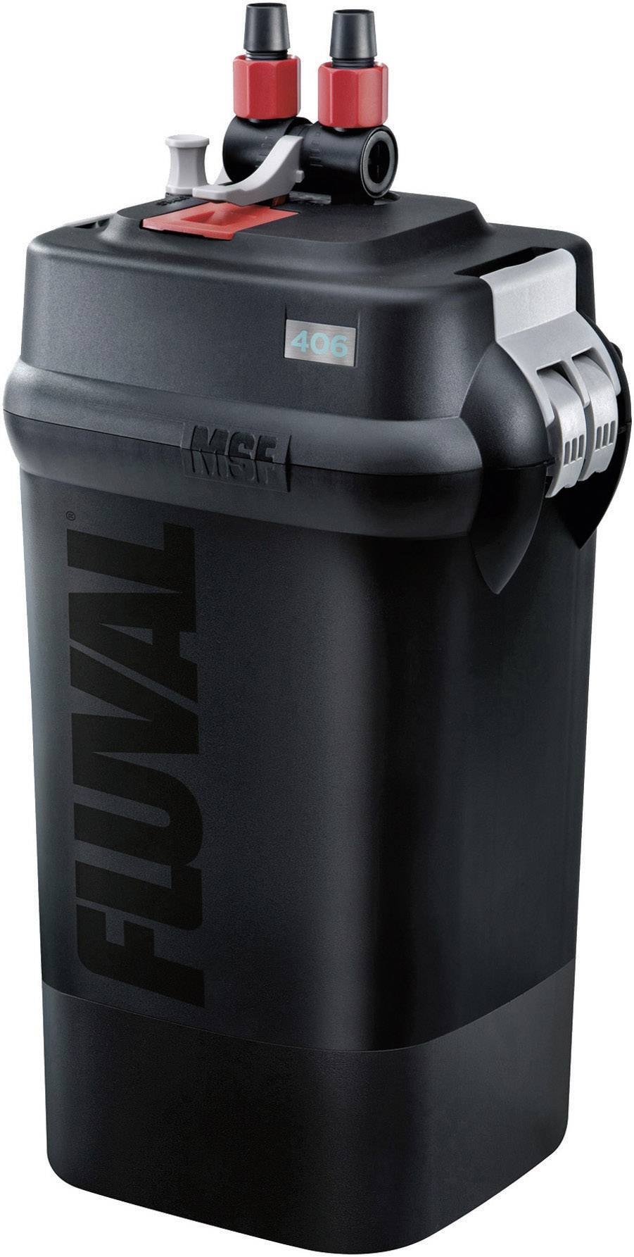 Fluval A217 FL 406 External aquarium filter