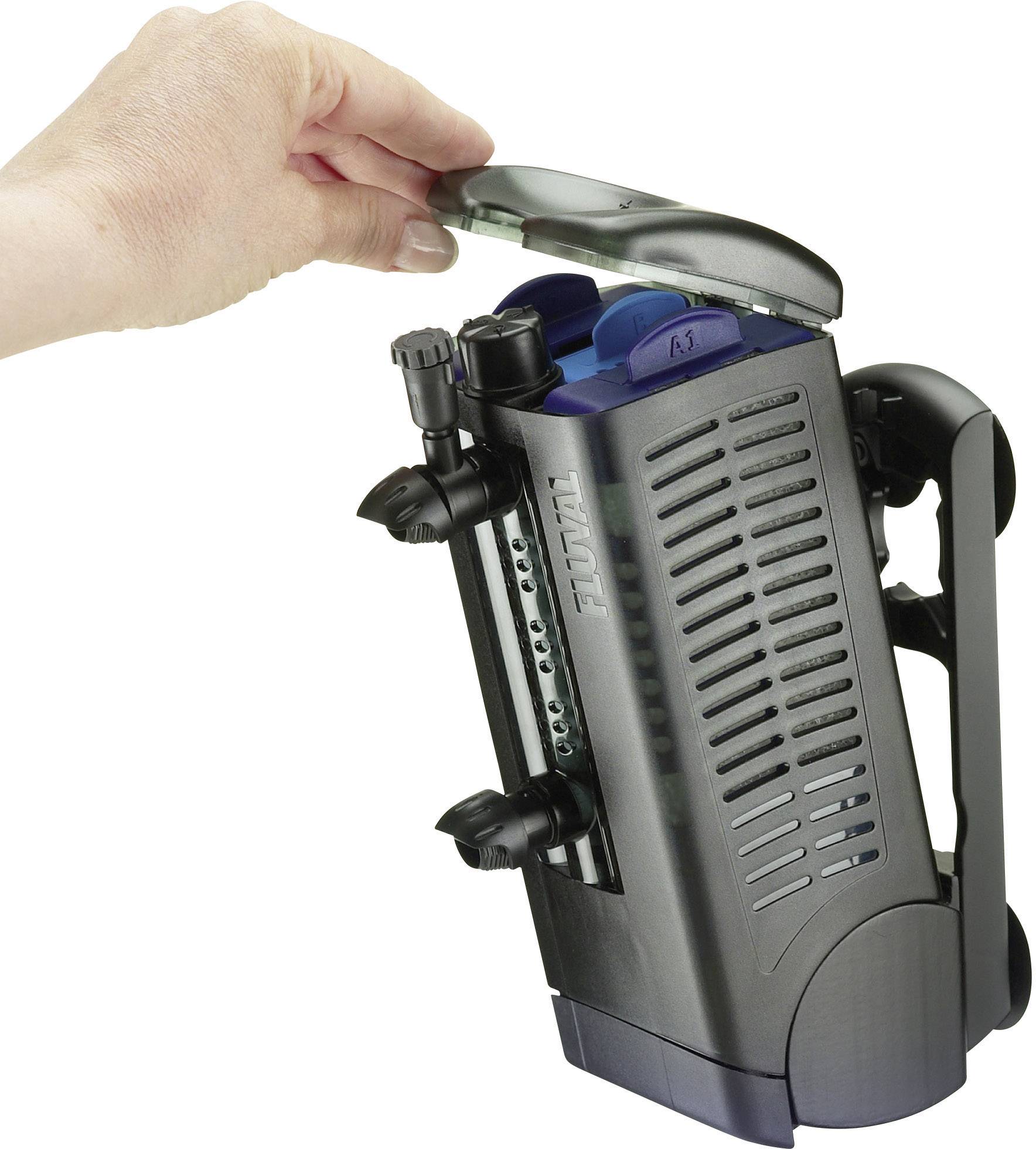 Fluval A475 U3 90-150L Internal aquarium filter | Conrad.com
