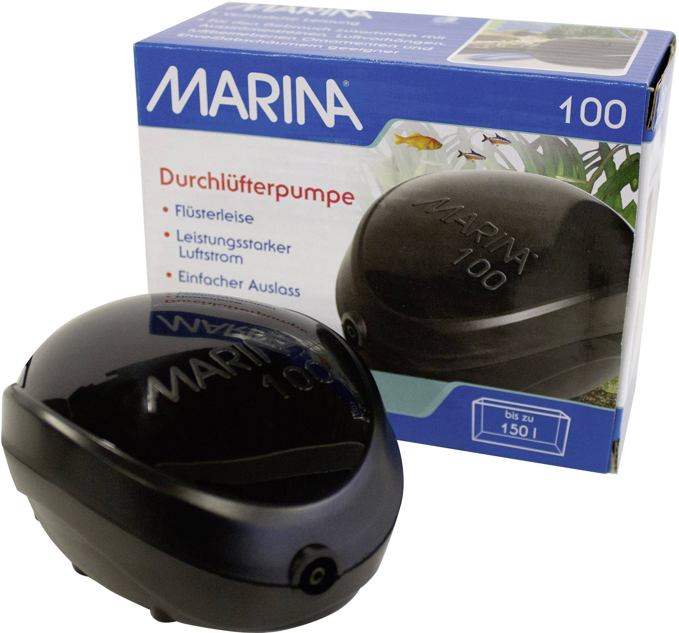 Marina air. Hagen Marina Air Pump.