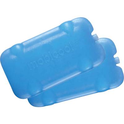 MobiCool 9103500490 Ice Pack 2x400g Cooling elements  2 pc(s) (L x W x H) 95 x 175 x 36 mm   