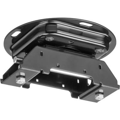 Vogel's PUC 1065 Projector ceiling mount Rotatable   Black