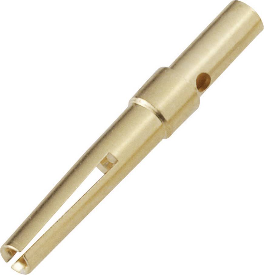 Harting 09670005476 09 67 000 5476 Socket pin AWG (min.): 26 AWG max.: 22 Ni 1 pc(s)