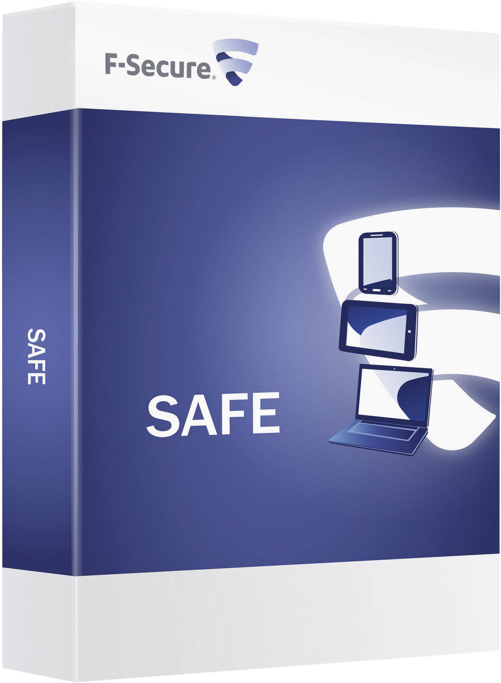 f secure safe review