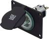 ProCar Power socket Max. load capacity=20 A Compatible with (details) Cigarette lighter plug Power socket 12 V, 24 V