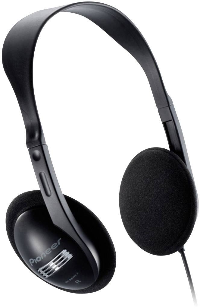 pioneer headband