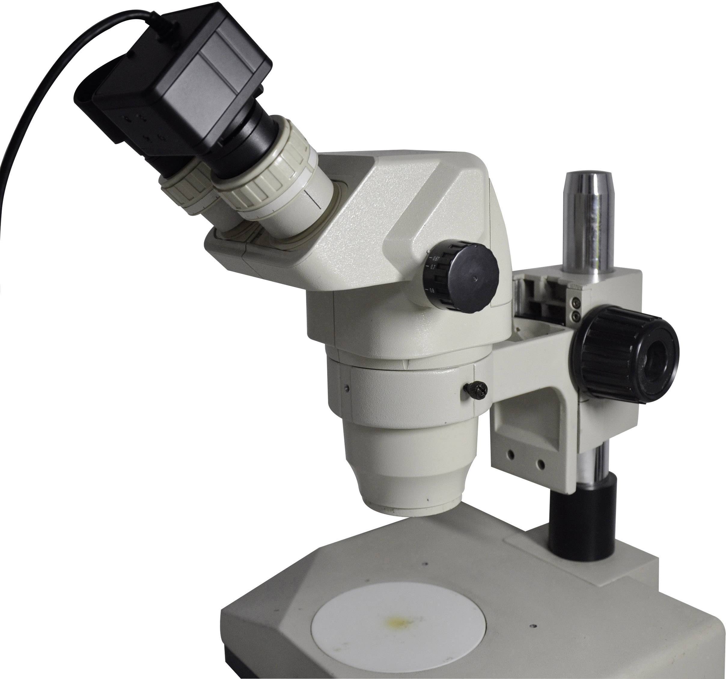 Microscope portable