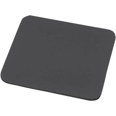 ednet 64217 Mouse pad   Grey