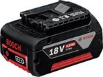 Bosch battery 18 V / 5 Ah