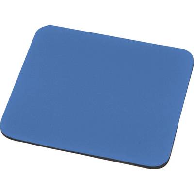 ednet 64221 Mouse pad   Blue