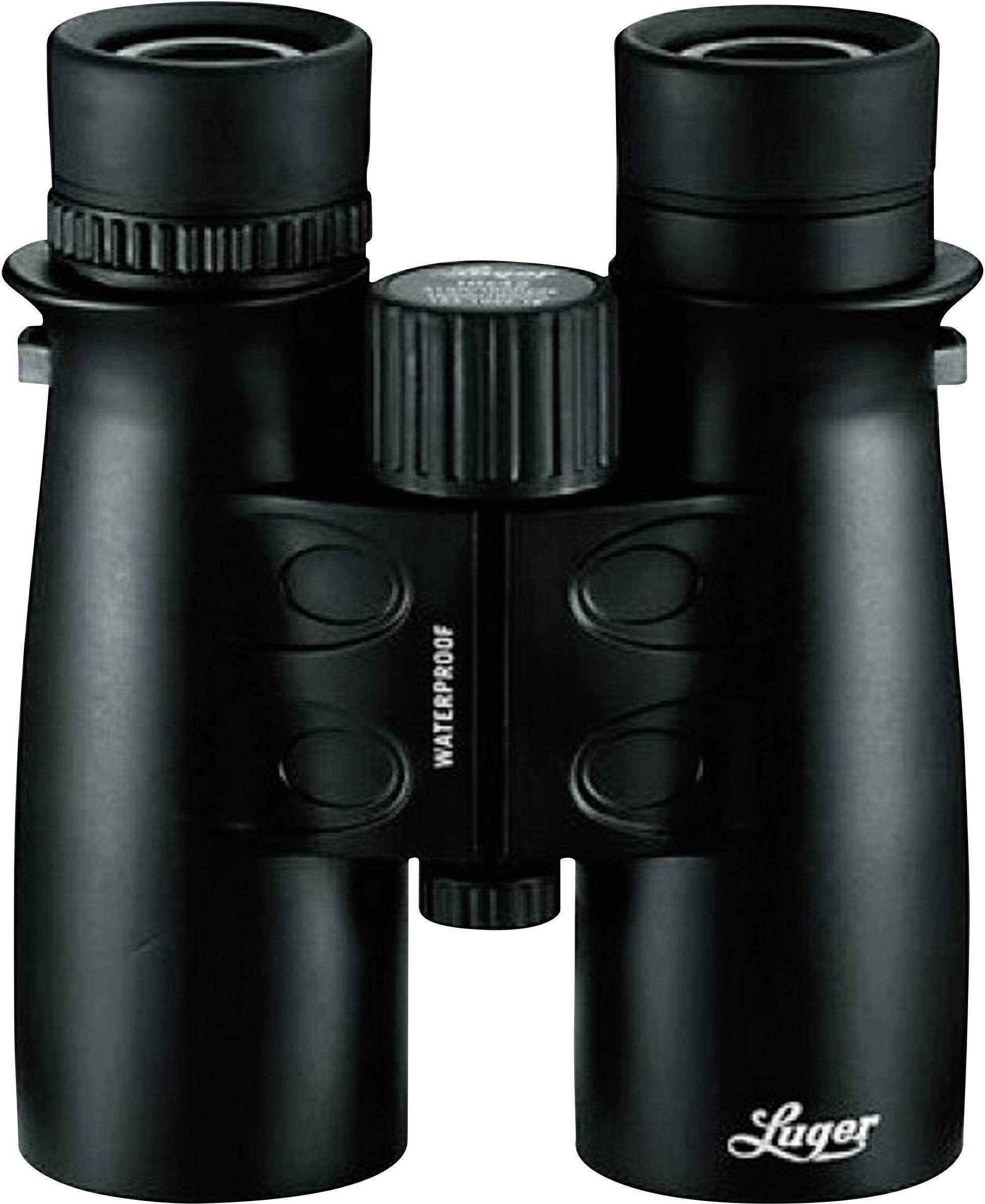 luger binoculars