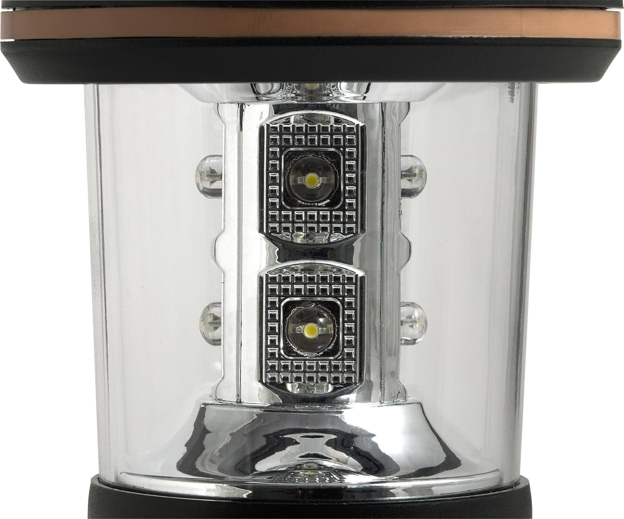 Duracell LNT-10 Explorer 8 LED (monochrome) Camping lantern 65 lm