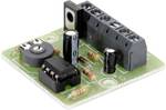 Conrad Components HB 353.2 Temperature-dependent fan controller Assembly kit 12 V DC 20 - 70 °C