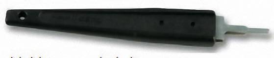 Removal tool for Micro-MATE-N-Lok Micro-Mate-Lok 843996-6 TE Connectivity Content: 1 pc(s)