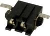 TE Connectivity Pin strip (standard) Micro-MATE-N-LOK Total number of pins 3 Contact spacing: 3 mm 2-1445057-3 1 pc(s)