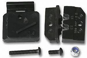 Matrix for 0.2 – 2 mm2 AMPMODU TE Connectivity Content: 1 pc(s)