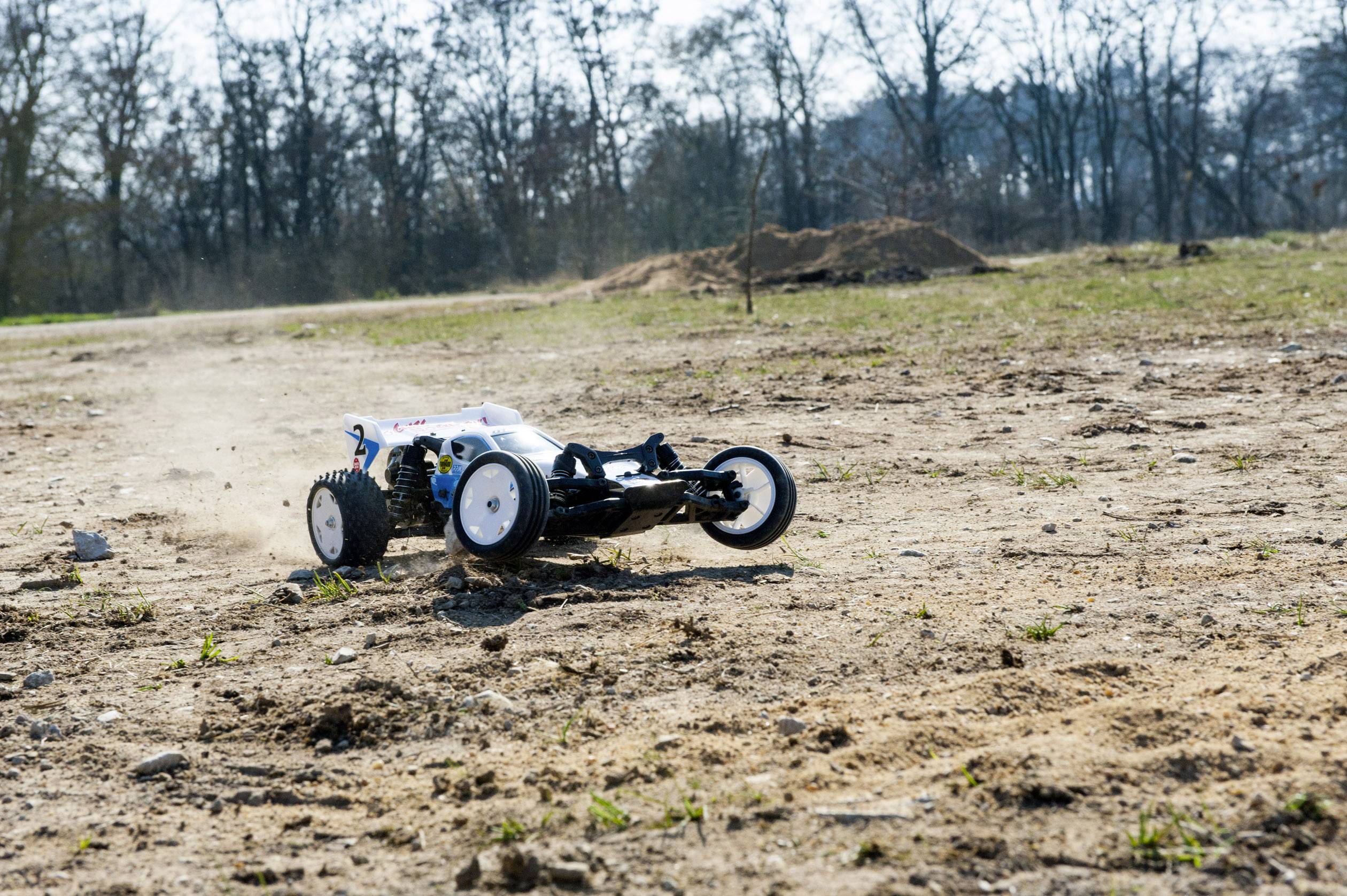 Buy Tamiya Neo Fighter Brushed 1:10 RC model car Electric Buggy