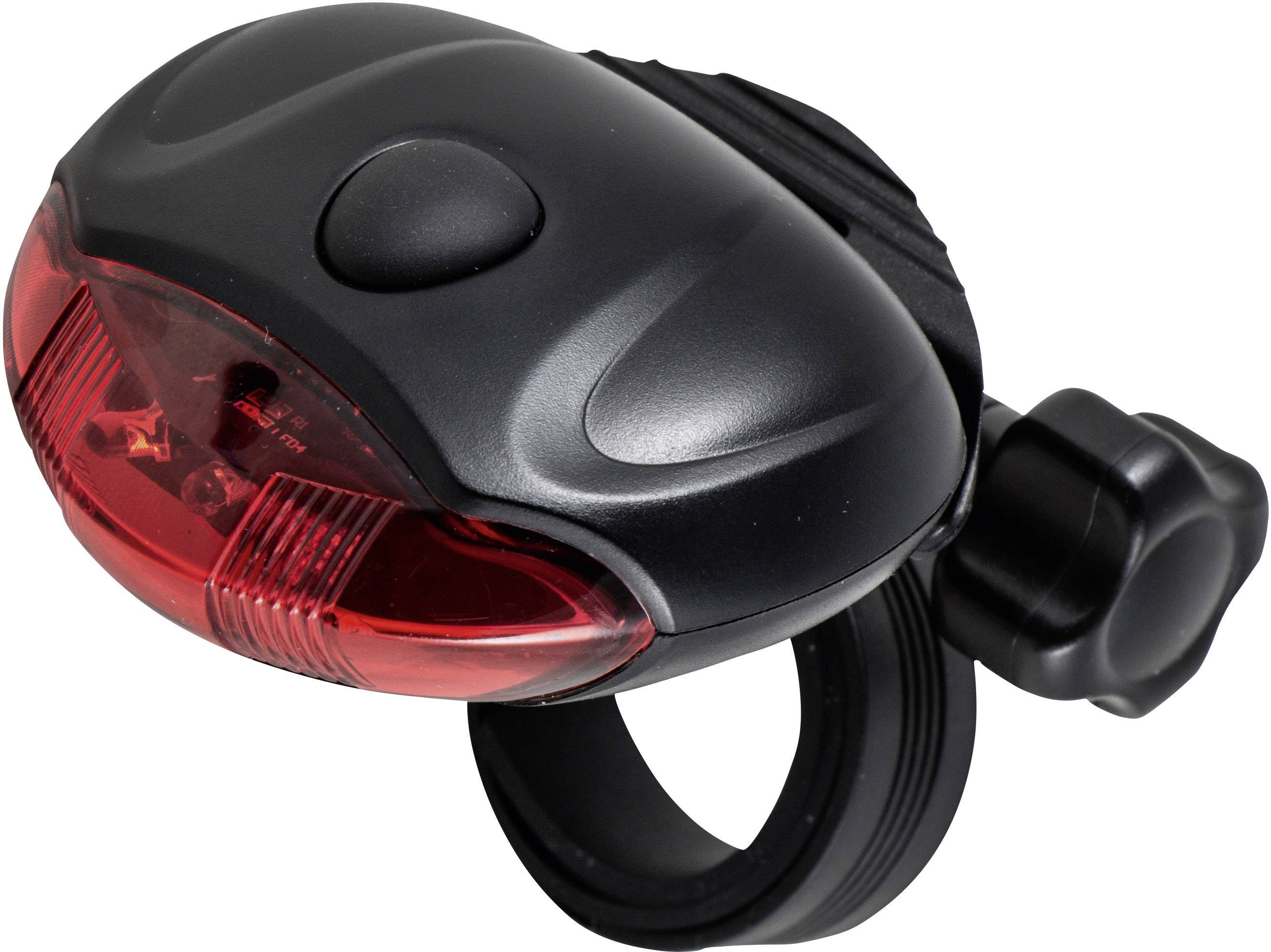 varta led bike light set