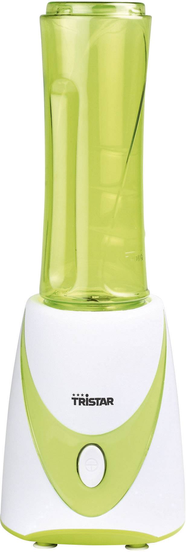 Tristar BL-4435 Smoothie maker 250 W White, Light green