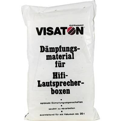 Visaton VS-WOOL2 Cabinet insulation  Polyester