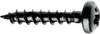Visaton 5083 Speaker screw 24 pc(s)