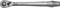 A metallic ratchet handle with the inscription 'Wera Zyklop 8000 B 1/2'.