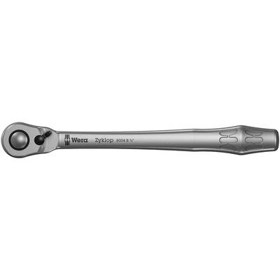 Wera 8004 B Zyklop 05004034001 Forward/reverse ratchet 3/8" (10 mm) 222 mm