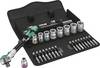 Wera 8100 SB 6 Zyklop Speed Bit set Metric 3/8" (10 mm) 29-piece 05004046001