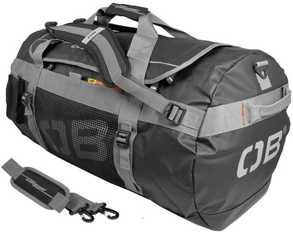 overboard duffle bag