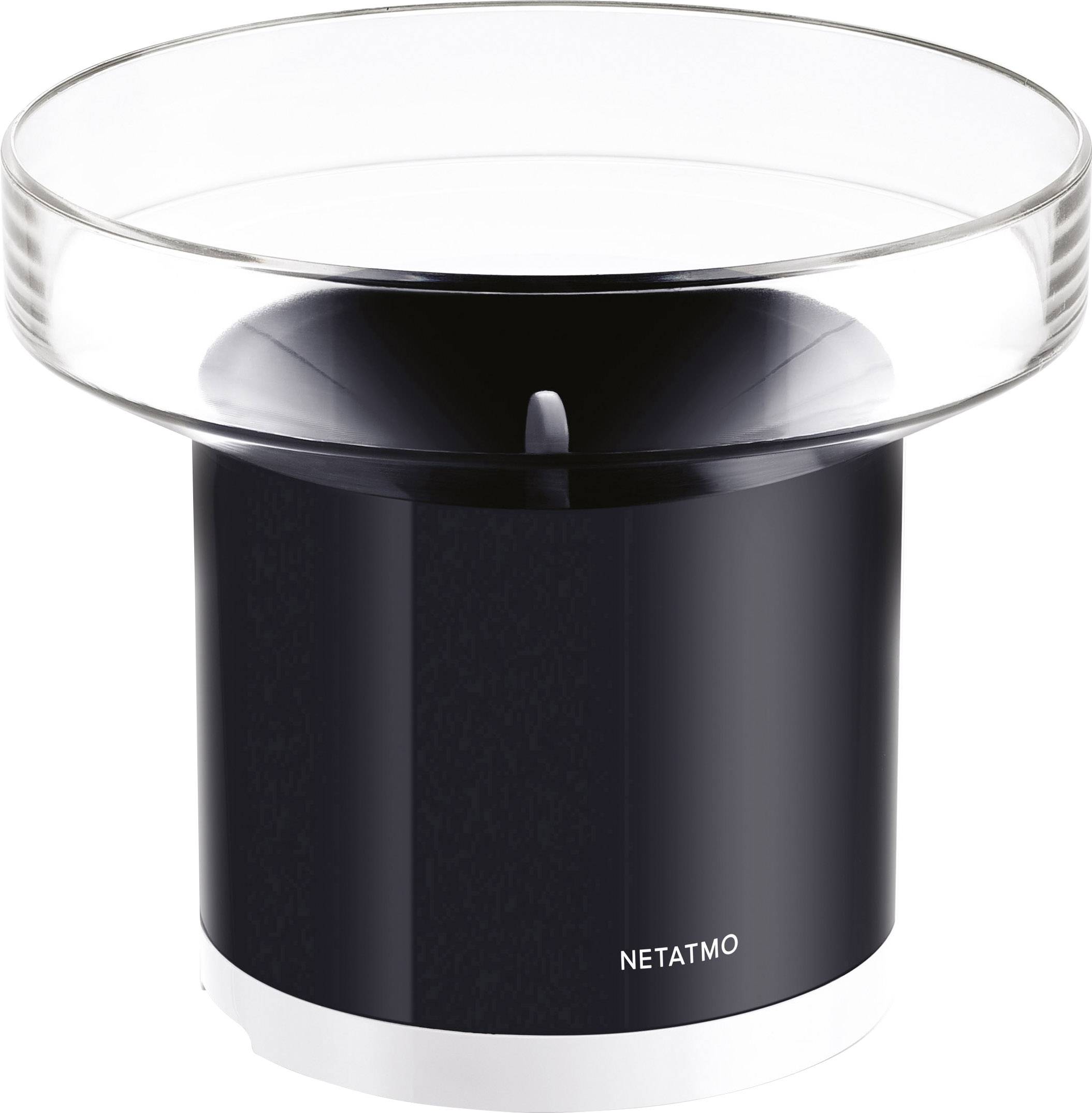 Buy Netatmo Urban Wireless Weather Station | Conrad Electronic