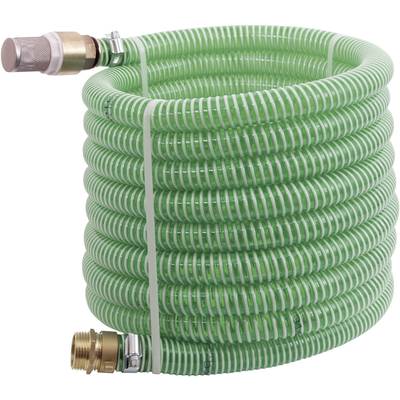 T.I.P. - Technische Industrie Produkte  30907 25 mm 7 m 1" 1 pc(s) Green Drain hose