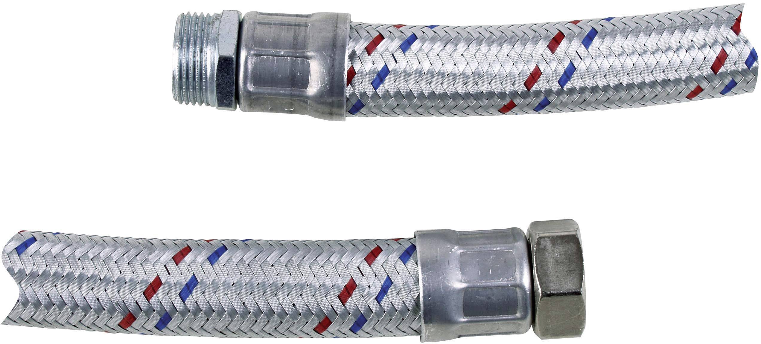 T.I.P. - Technische Industrie Produkte 30903 Flexible hose 60 cm 30.3 mm (1) IT, 33.25mm (1) OT