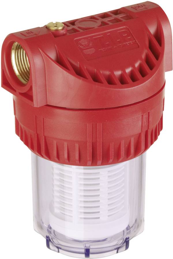T.I.P. - Technische Industrie Produkte 31052 31052 Pre-filter   30.3 mm (1") IT Plastic