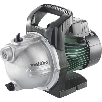Metabo P 4000 G Garden pump 4000 l/h 46 m